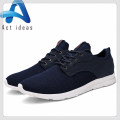 Sports Shoes Comfort Walking Running Footwear for Men